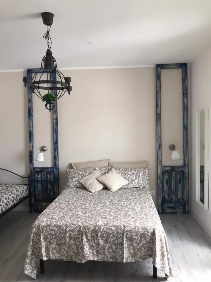 Casa Daflanna In Salento - Libeccio Apartment Punta Prosciutto Exterior foto